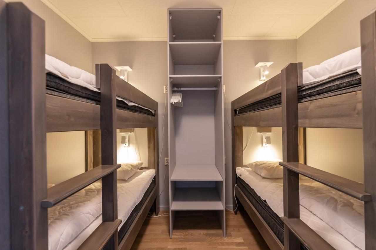 Hotell Kurbits Селен Екстер'єр фото