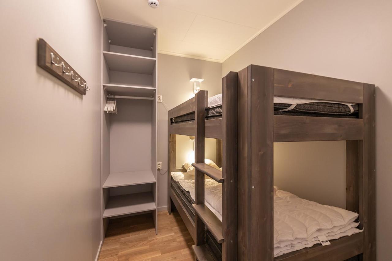 Hotell Kurbits Селен Екстер'єр фото