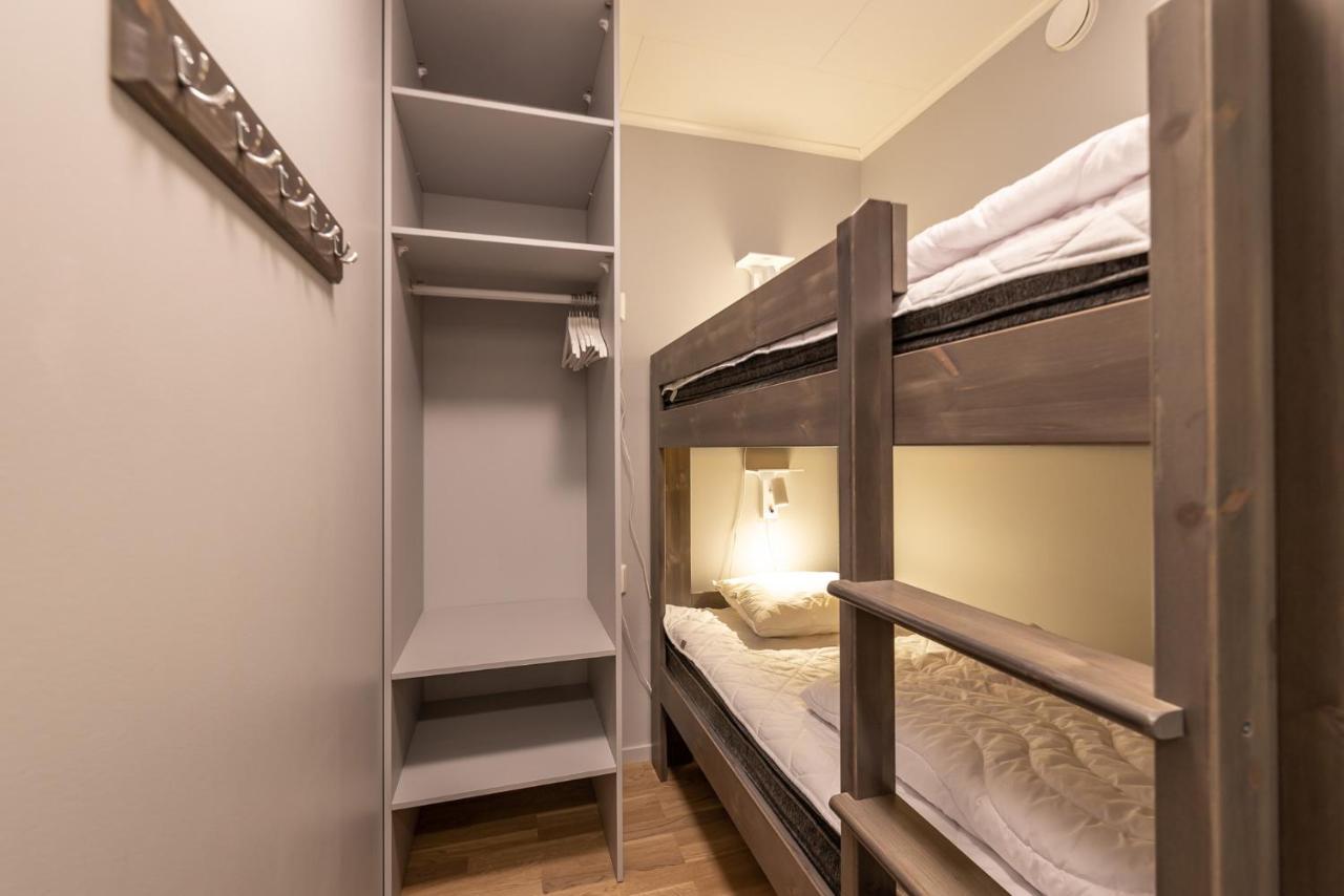 Hotell Kurbits Селен Екстер'єр фото