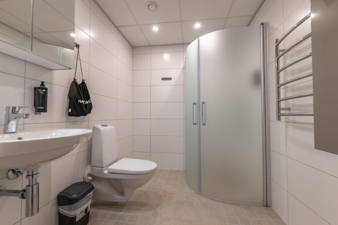 Hotell Kurbits Селен Екстер'єр фото