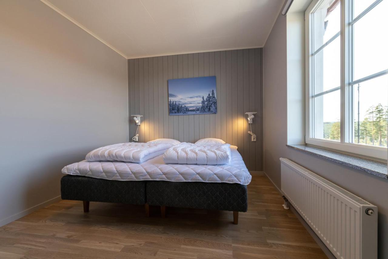 Hotell Kurbits Селен Екстер'єр фото